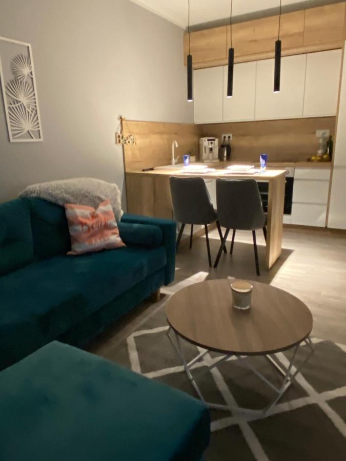 드지우노웨크 Surf'N Beach Apartament 아파트 외부 사진