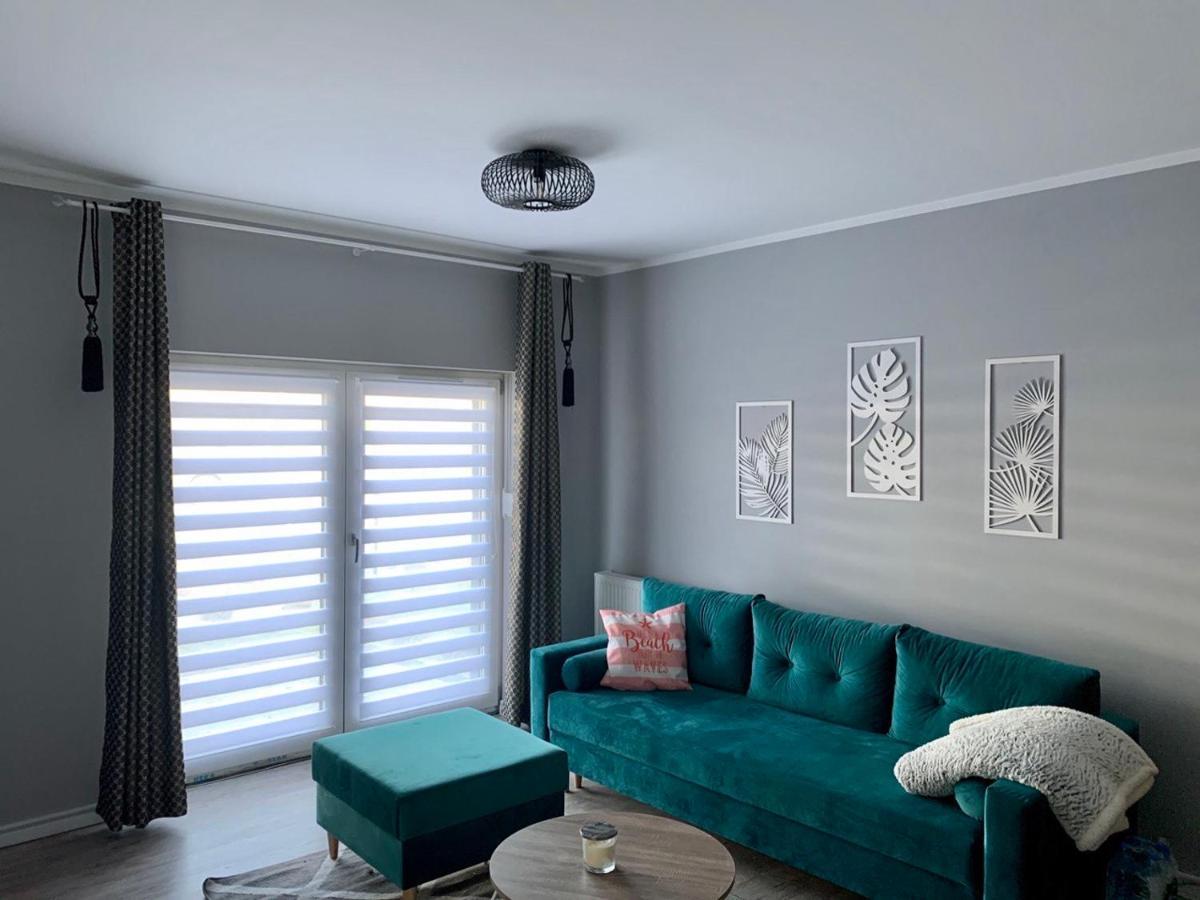 드지우노웨크 Surf'N Beach Apartament 아파트 외부 사진